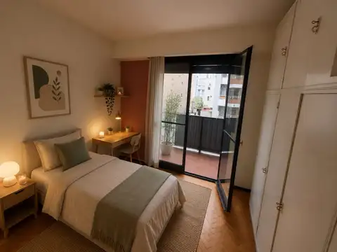 Departamento en Venta en Palermo, CABA