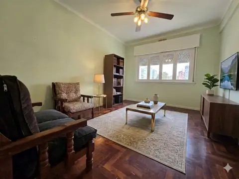 Departamento en Venta en Floresta, CABA