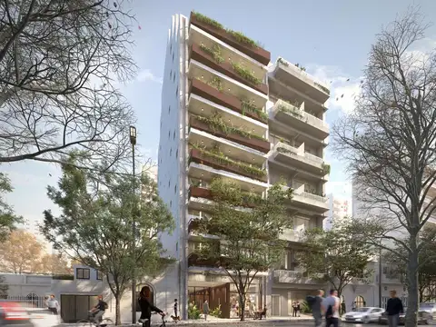 Departamento en Venta en Palermo Hollywood, Palermo