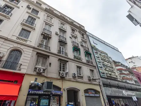 Departamento en Venta en Retiro, CABA