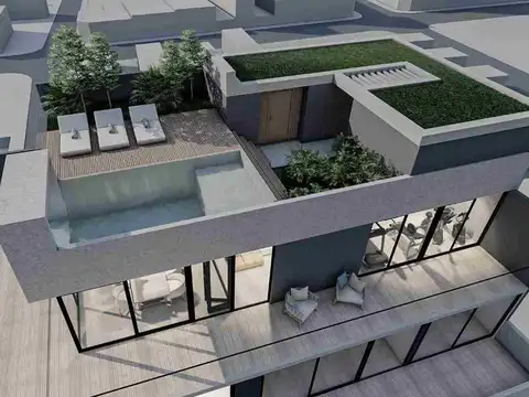 Departamento en Venta en Boedo, Capital Federal