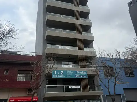 Departamento en Venta en Palermo Hollywood, Palermo