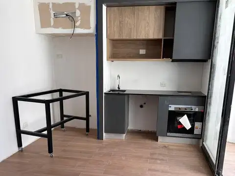 Departamento en Venta en Caballito, Capital Federal