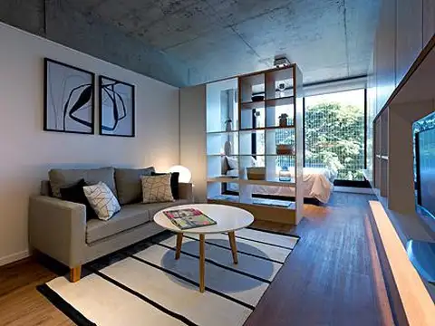 Departamento en Venta en San Telmo, Capital Federal