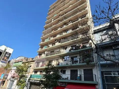Departamento en Venta en Nuñez, Capital Federal