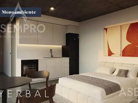 Departamento en Venta en Caballito, Capital Federal