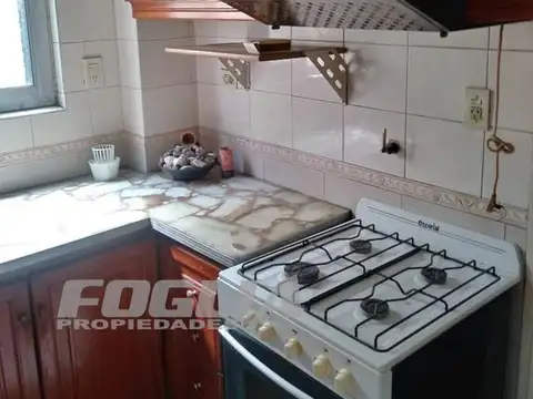 Departamento en Venta en Constitucion, Capital Federal