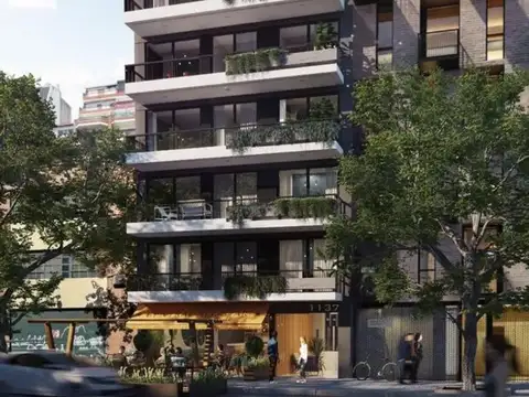 Departamento en Venta en Villa Crespo, Capital Federal