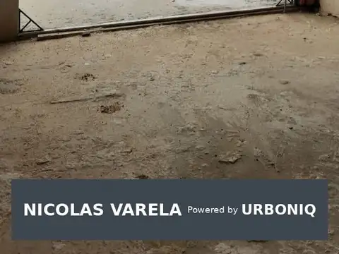 Departamento en Venta en Villa Ortuzar, Capital Federal