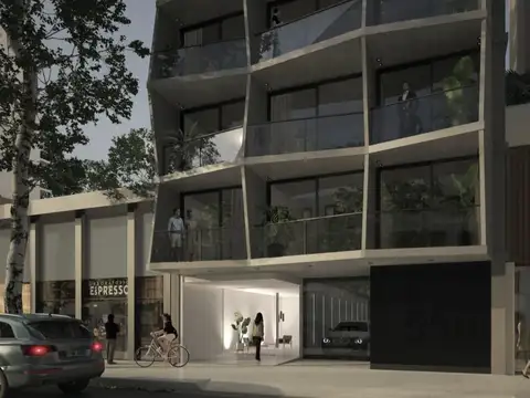 Departamento en Venta en Villa Crespo, Capital Federal
