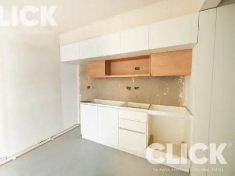 Departamento en Venta en Villa Crespo, CABA