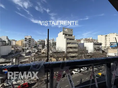 Departamento en Venta en Villa Crespo, CABA