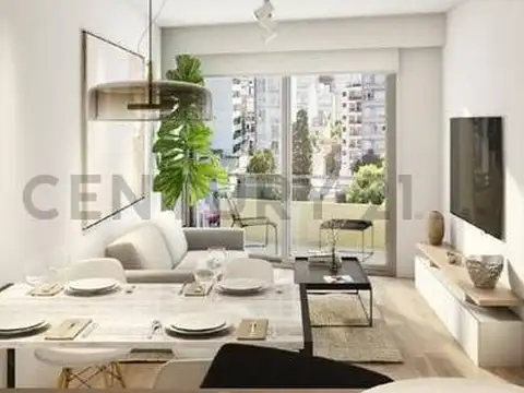 Departamento en Venta en Boedo, Capital Federal