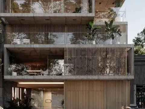 Departamento en Venta en Villa del Parque, CABA