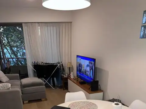 Departamento en Venta en Boedo, Capital Federal