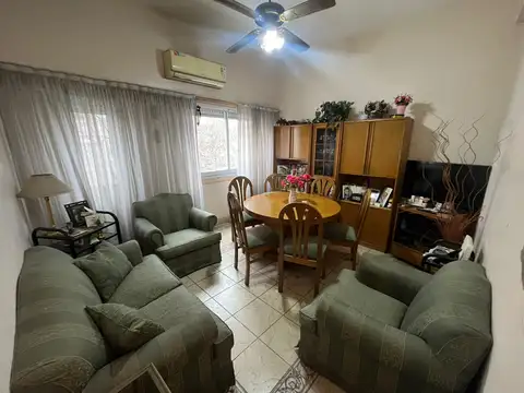 Departamento en Venta en Villa Crespo, Capital Federal
