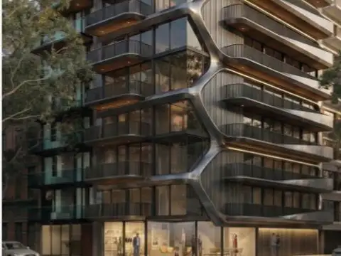 Departamento en Venta en Villa Crespo, Capital Federal