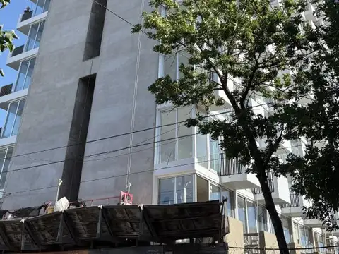 Departamento en Venta en Parque Patricios, Capital Federal