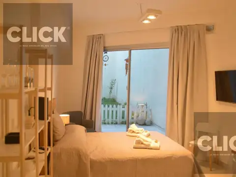 Departamento en Venta en Monserrat, CABA