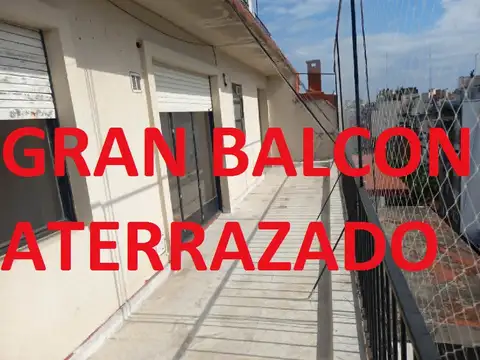 Departamento en Venta en Almagro, Capital Federal