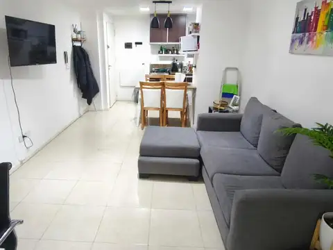 Departamento en Venta en Villa Crespo, Capital Federal