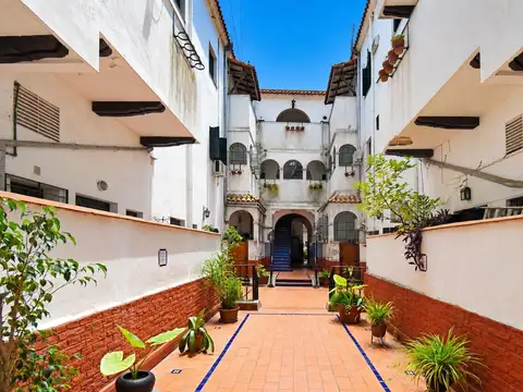 Departamento en Venta en Monserrat, Capital Federal