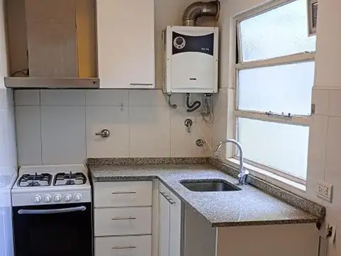 Departamento en Venta en Palermo, CABA