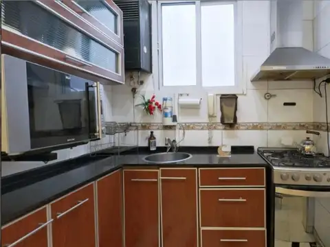 Departamento en Venta en Palermo, CABA