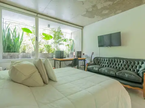 Departamento en Venta en Palermo, CABA