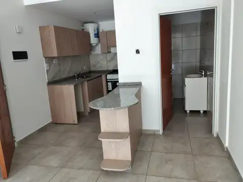 Departamento en Venta en Mataderos, Capital Federal