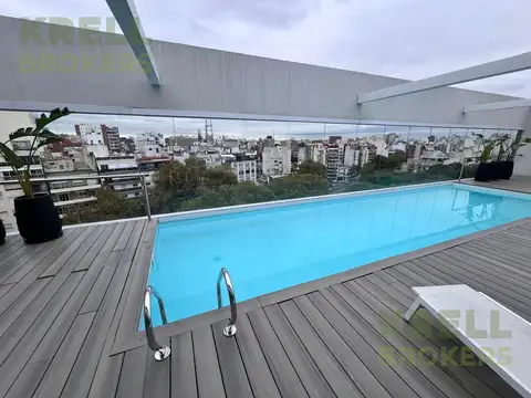 Departamento en Venta en Cid Campeador, Caballito
