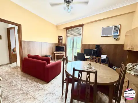 Departamento en Venta en Floresta, Capital Federal