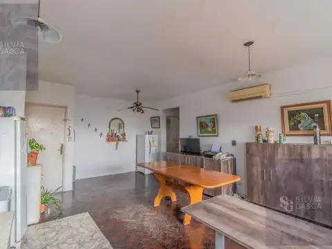 Departamento en Venta en Parque Avellaneda, Capital Federal