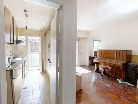 Departamento en Venta en San Nicolás, Capital Federal