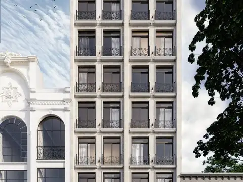 Departamento en Venta en Monserrat, Capital Federal