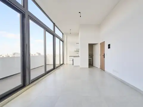 Departamento en Venta en San Cristobal, Capital Federal