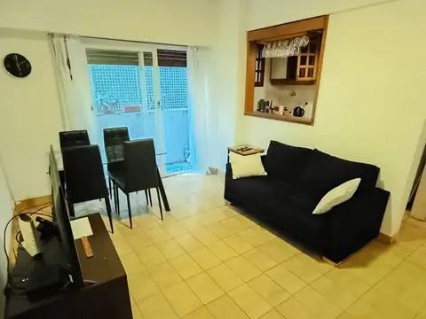 Departamento en Venta en Botanico, Palermo