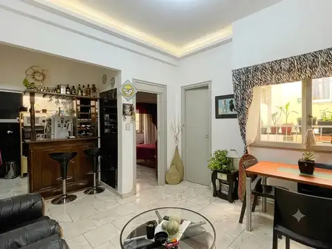 Departamento en Venta en Villa Crespo, Capital Federal