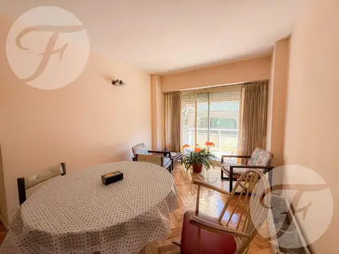 Departamento en Venta en Once, Capital Federal