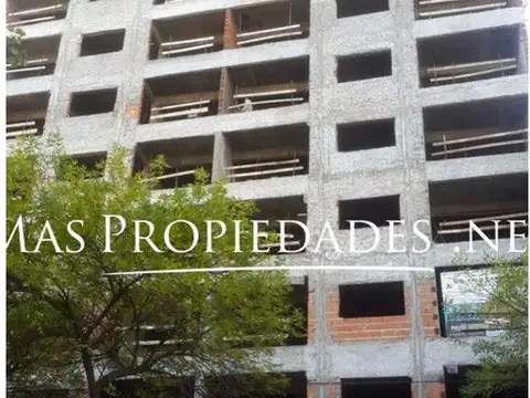 Departamento en Venta en Barracas, Capital Federal