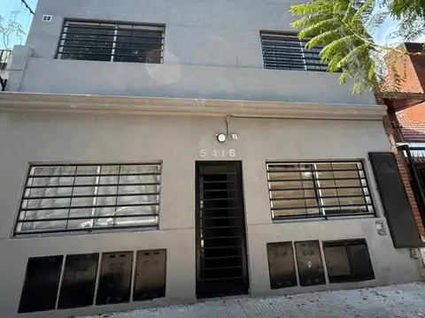 Departamento en Venta en Monte Castro, Capital Federal