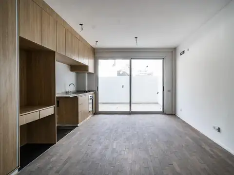 Departamento en Venta en Saavedra, Capital Federal