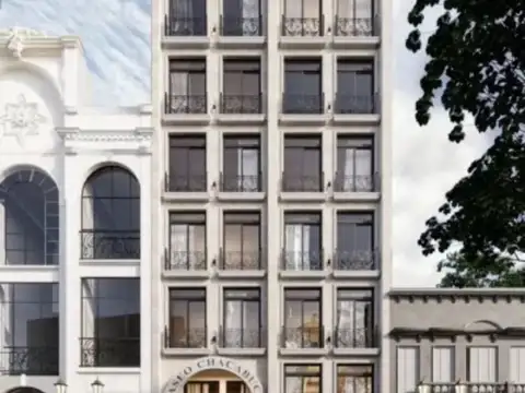 Departamento en Venta en Monserrat, Capital Federal