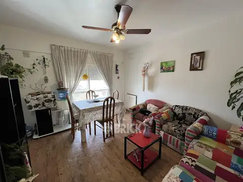 Departamento en Venta en San Cristobal, Capital Federal