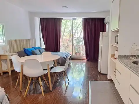 Departamento en Venta en Palermo, Capital Federal