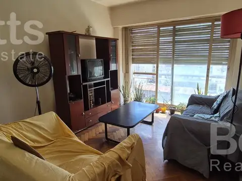 Departamento en Venta en Balvanera, Capital Federal