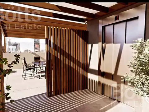 Departamento en Venta en Villa Devoto, Capital Federal