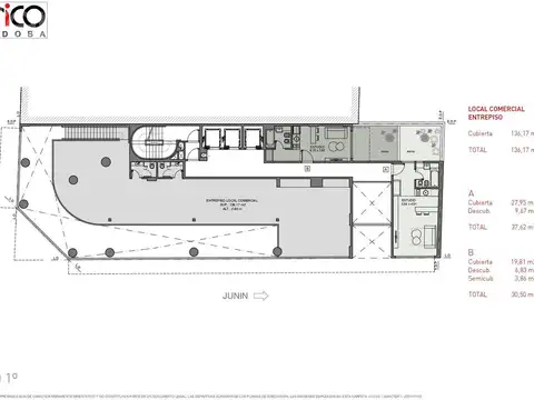 Departamento en Venta en Recoleta, Capital Federal