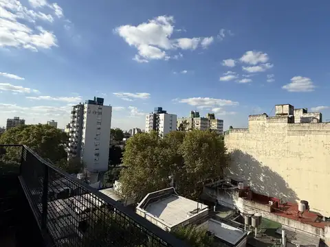 Departamento en Venta en Floresta, Capital Federal