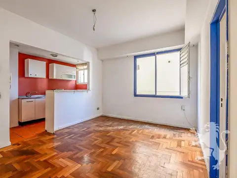 Departamento en Venta en Belgrano, Capital Federal